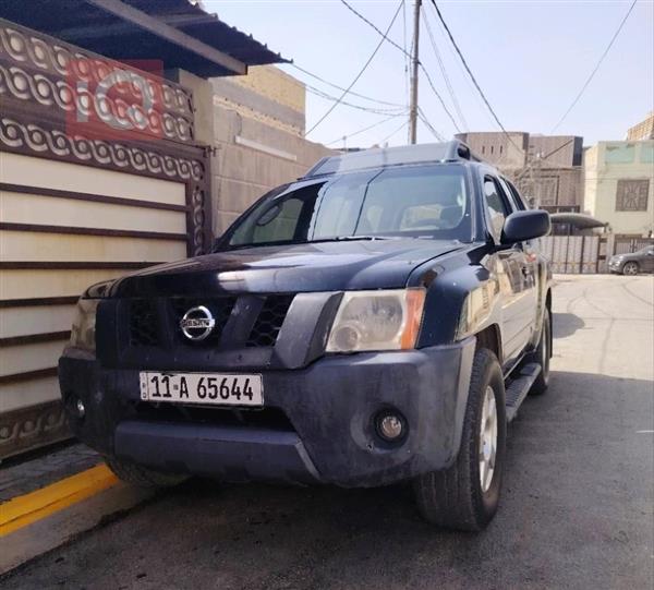 نيسان إكستيرا 2008 للبيع في العراق - الديوانية